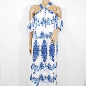 Lane Bryant Summer Lace Dress